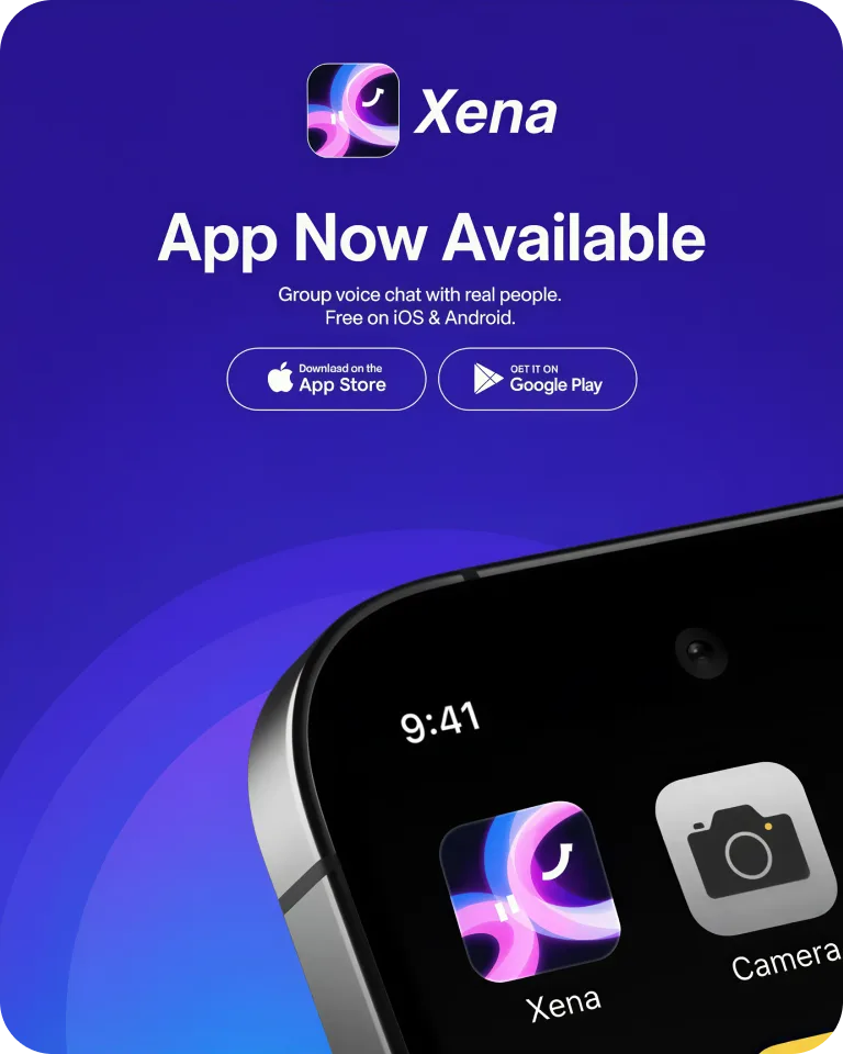 Download Xena